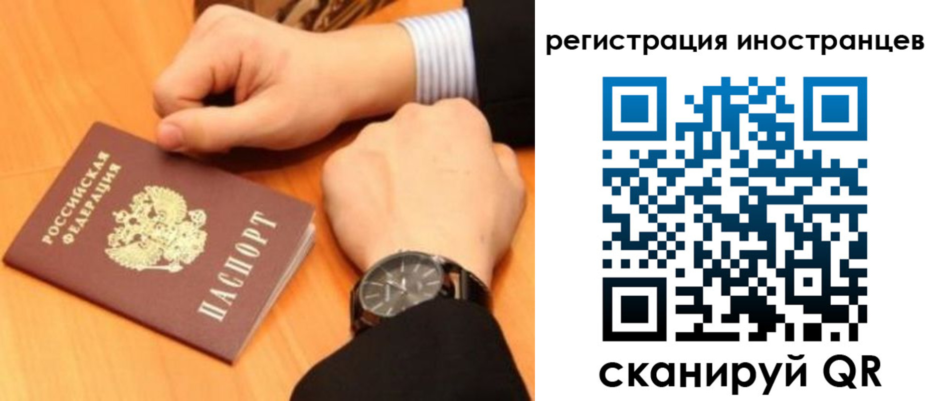 прописка гарантия в Реутове